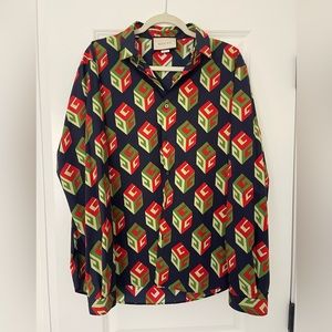 Gucci Dress Shirt
